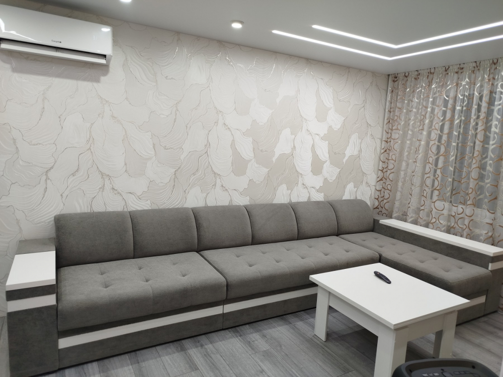 Угловой диван Престиж Компакт №78